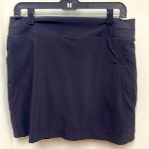 Size 12 aAthleta Brooklyn skort